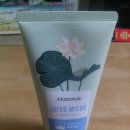 (판매완료)록시땅 핸드크림 30ml, 마몽드 연꽃 클렌징 이미지