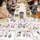 원예테라피 이미지