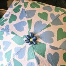 하루(HARU) | 오하나 양산 일본 꽃무늬 양산 초경량 양산 예쁜 우양산 여자친구 선물 하루온도 haru ondo 실사용 후기