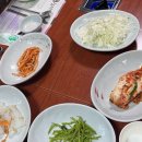 산천능이한방백숙 이미지