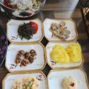 깃대횟집 | 친구랑 다녀온 포항 스페이스워크 맛집, 깃대횟집 한상 차림 후기