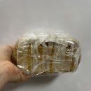 디넛 | 글루텐 프리 아몬드 식빵 | 파운디넛+전남친 토스트(건강ver.)