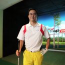 티업원스크린골프 이미지