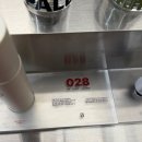 028-1 | 더현대서울 팝업 나이스웨더 로우바이브 028 룸스프레이 시향 후기