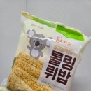 아이풀스 | 풀스키즈 쌀과자 먹은 후기