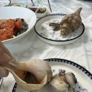 바다회해산물 | [거제도 여행코스] 거제 능포항 맛집 바다나라, 이모카세 해산물 코스 솔직후기 (회+구이+탕)