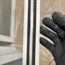 브라더헤어 | 부산 샷시모헤어교체로 난방비 폭탄 예방! 외풍차단은 방충망브라더와 함께