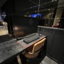 버스정류장 07-407 | 안산 비즈니스 호텔 90인치 초대형 TV / 안마의자 있는 안산3S호텔 다녀온 후기