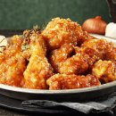 치킨플러스 이미지