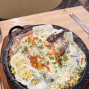 [사상] 냉정 동서대 맛집 &#39;참나무 장작구이 누룽지 통닭&#39; 방문 후기