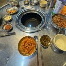 [대구 달서구 호림동 뒷고기 맛집][대구 성서공단 고기 맛집][양세호의 옛날뒷고기]