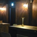 야화 | 신림 혼술바 추천 서울 분위기 좋은 칵테일바 야화 주말 방문후기