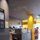 정겨운 순창읍 순창터미널 풍경 버스노선