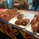 시장족발 이미지