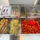 열선수애호박찌개국밥