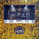 제기42 | 뮤지컬 브로드웨이 42번가 첫공 후기 박칼린 윤공주 기세중 유낙원 전수경 샤롯데씨어터