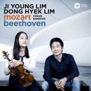 Violin Sonata No. 1 in D Major, Op. 12: I. Allegro con brio · Ji Young Lim 이미지