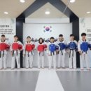 용인대수석태권도 이미지