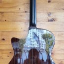 통기타 고급 이미지