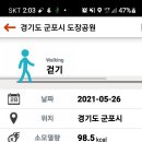 도장공원길 네이버블로그