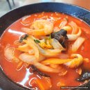 왕차이 | 부천 상동역 중국집 왕차이루 삼선짬뽕 후기