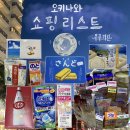 와푸드 | [오키나와 쇼핑리스트] 돈키호테, 드럭스토어, 국제거리 쇼핑 모음