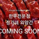 ATLANTIS CONSORTIUM &#34;정가네 외양간&#34; 이미지