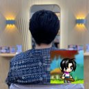 송정3천 | 송정 헤어샵 남자 파마 맛집 제오헤어