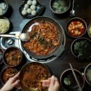 럭키24시마트 앞 이미지
