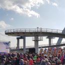 안흥내항 나래교 이미지