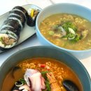 어린이대공원 제2호 화장실(남/녀) | 제주 공항 근처 이호테우 맛집 제주라면 2호점 내돈내산 솔직 후기