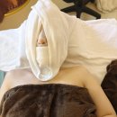 ✨칙칙했던 피부에 생기를 채우다✨ 계산동 쿠마라운지온 리프팅 탄력관리 받고 온 힐링 후기💆🏻‍♀️🩵