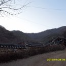 청주2030산악회12월 산행계획 이미지