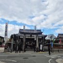 UR(경주시)-[내서로]-상-7 | 후쿠오카 기온 캐널시티 근처 가볼만한곳 구시다신사, 거대한 야마카사 축제 가마를 볼 수 있는곳