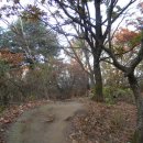 망우산 3보루 이미지