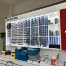 지니스안경 오창2산단부영앞점 이미지