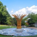 치유의숲 이미지