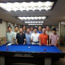 선일 당구장 이미지