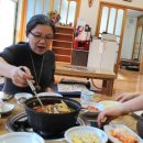 산청칼국수 이미지