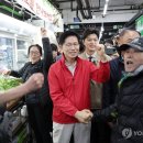 [&#39;국민의힘 후보&#39; 김문수 대선 승리 대장정] 자유민주+비대위원장 35세 김용태…&#39;우파 가치+개혁&#39; 양 날개로 대선 &#39;대역전&#39; 이미지