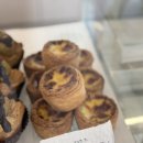 온리 - 강남구 봉은사로11길 28 | [내돈내산] 원주 에그타르트 맛집🍰 일산동 카페 온리베이크 방문 후기