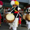 풍물놀이 이미지