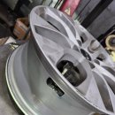 조합타이어 | K8,K7 휠교체는 DN8 19인치가 멋짐폭발 중고는 임판급으로 굿이어 백터 타이어조합 후기