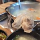 강남닭칼국수