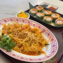 안남 | 안남 | 스타필드고양 신상맛집 쌀국수·팟타이 세트 솔직후기