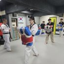 금강태권도체육관 | 말뿐인 성인부는 가라! 진짜 성인들의 태권도 성지, 금강 성인태권도장