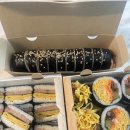 나들이김밥 | 영도 나들이 갈 때마다 생각나는 김밥｜ 태종대김밥 스페셜 세트 솔직 후기