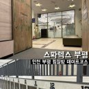 키즈필키즈카페 | 부평 24시 찜질방 스파렉스 가격, 주차, 식당, 키즈카페 내돈내산 후기