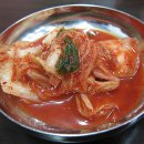 풍성한 칼국수 이미지