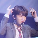 챠밍댄스B | 20180825-20180826 몬스타엑스 월드투어 앵콜콘서트 후기 첫번째